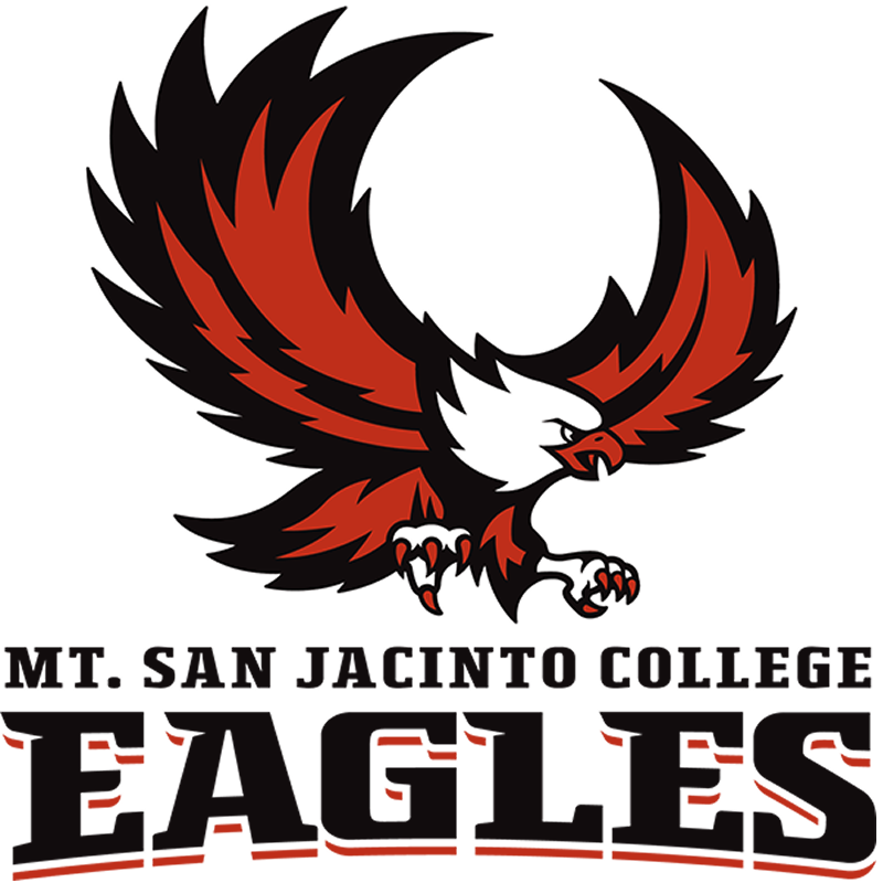 Mt. San Jacinto College Logo