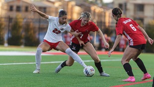 Impressive Soccer Season Comes to an End at Chaffey