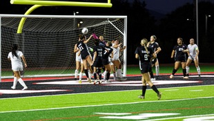 Soccer Team Will Open Play-offs at Home Thursday
